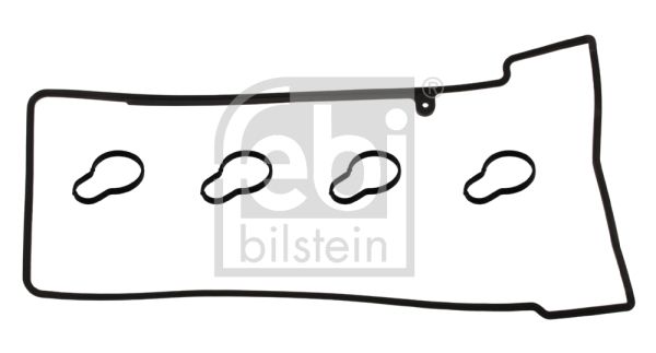 FEBI BILSTEIN Комплект прокладок, крышка головки цилиндра 39476